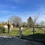 Holiday home Les Epervieres