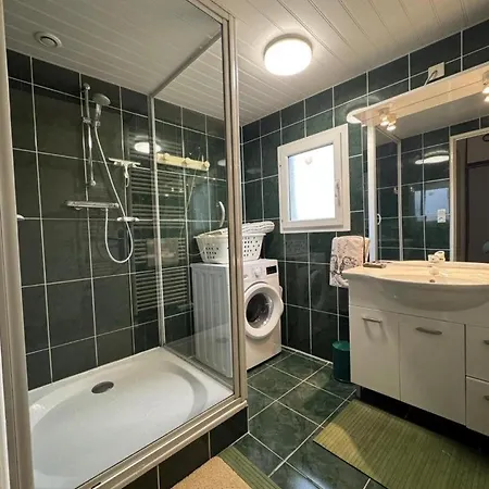 Nyaraló Les Epervieres Lentilles