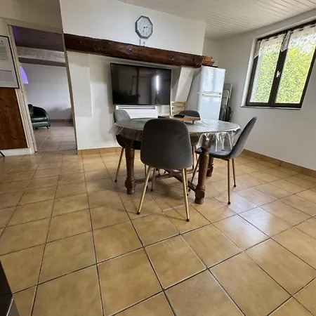 Les Epervieres Lentilles