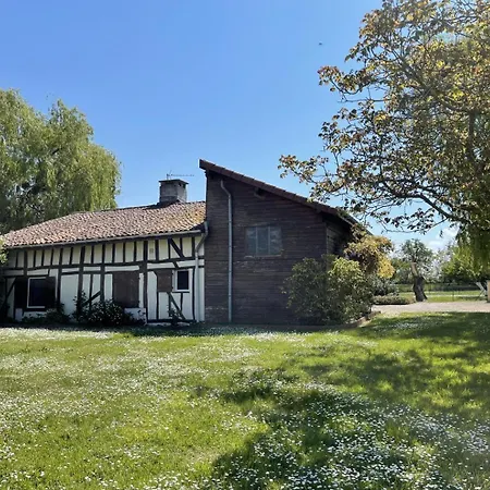 Les Epervieres * Lentilles