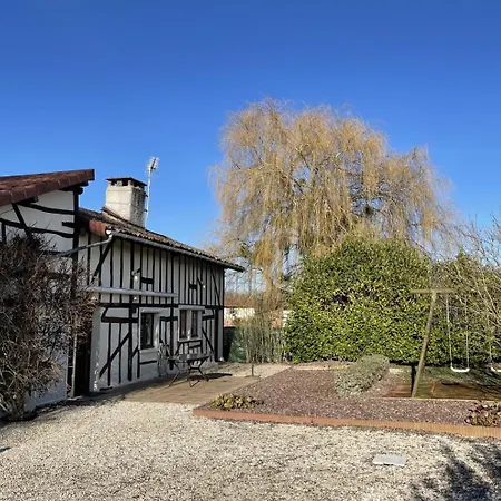 Les Epervieres Lentilles