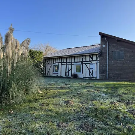 Les Epervieres Lentilles