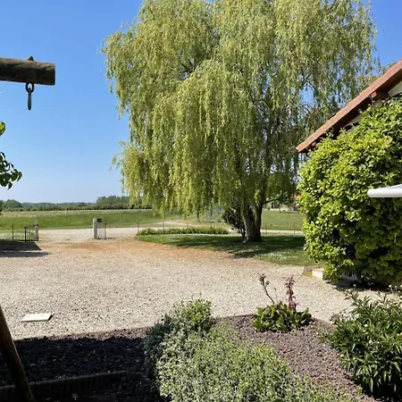 Les Epervieres * Lentilles