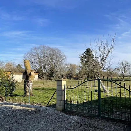 Nyaraló Les Epervieres