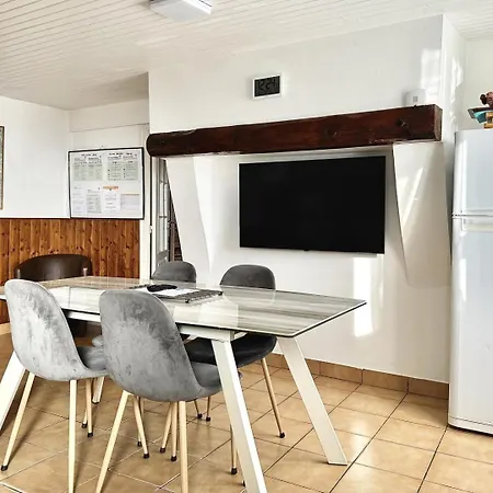 Les Epervieres Lentilles