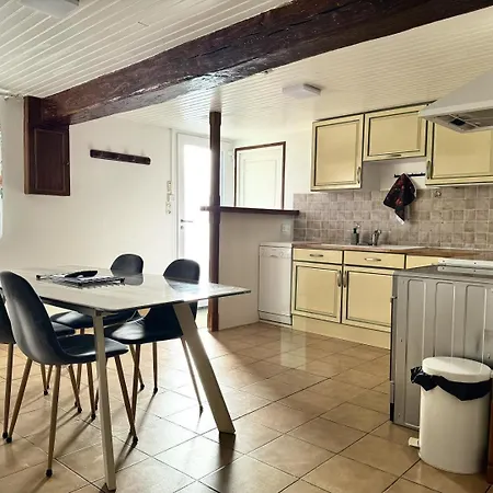 Les Epervieres Lentilles