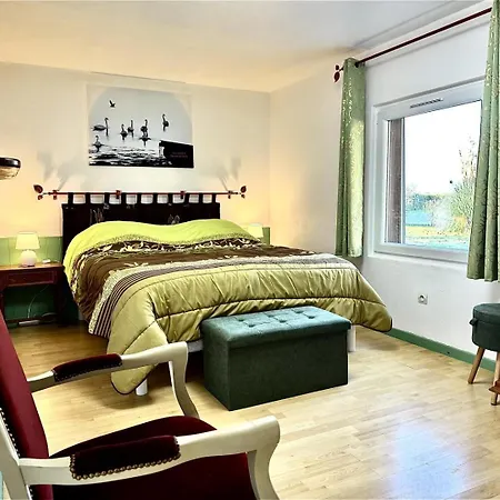 Les Epervieres * Lentilles