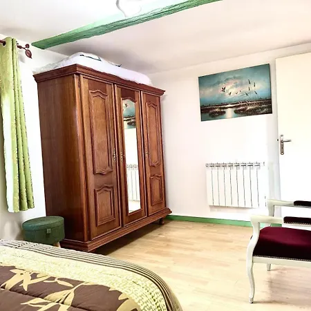 Les Epervieres Lentilles