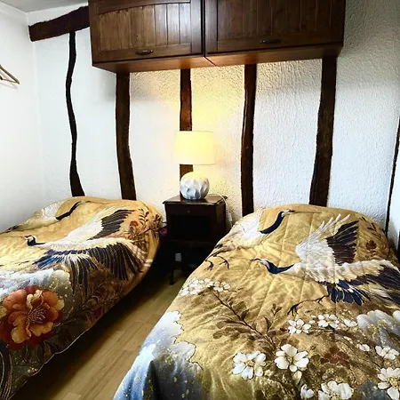 Les Epervieres * Lentilles