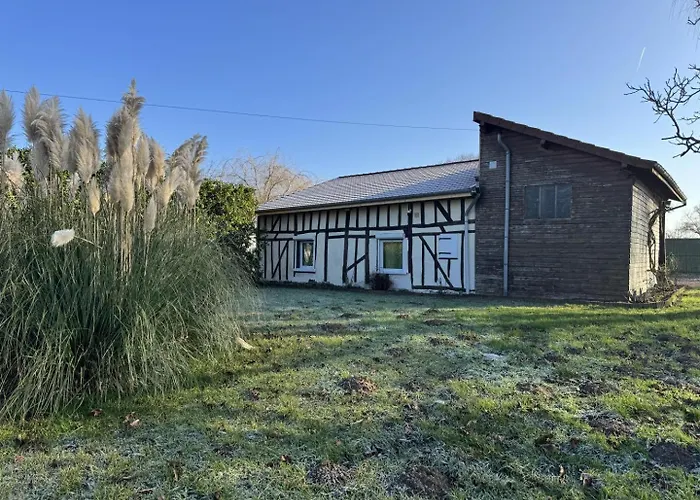 Les Epervieres Lentilles